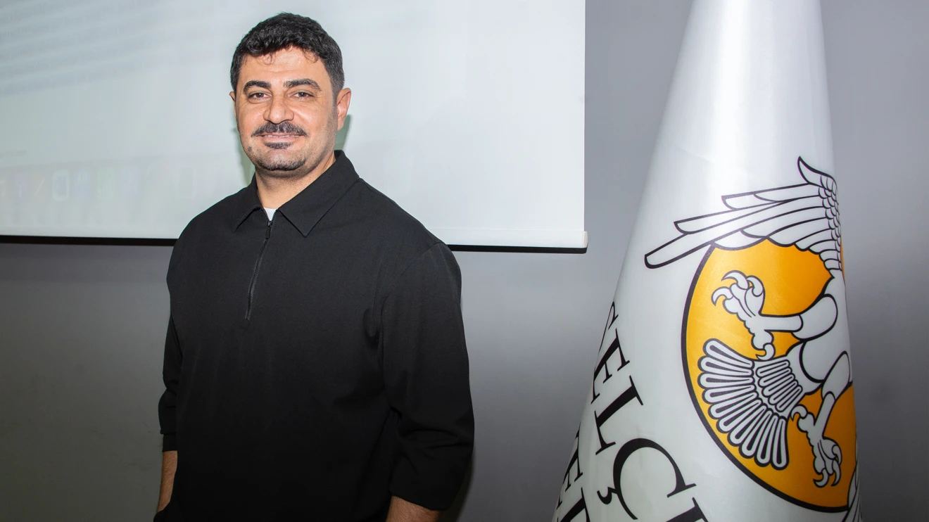 Selçuk Üniversitesinde yapay zeka ile araştırma eğitimi yapıldı